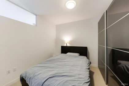 Walk-In Closet Photo of 201 618 Como Lake Avenue, Coquitlam, BC