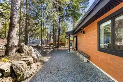 Hot Tub / Spa Photo of SVE10 Old Hope Princeton Highway, Hope, BC