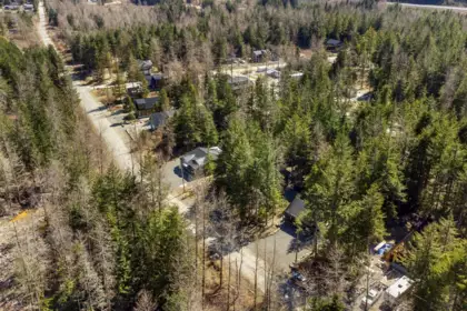 Neighborhood Park Photo Near SVE10 Old Hope Princeton Highway, Hope, BC