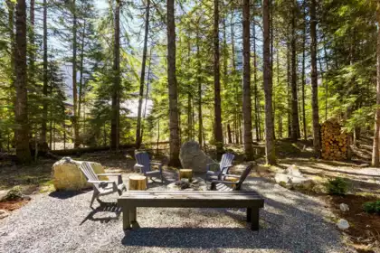 Outdoor Deck Photo of SVE10 Old Hope Princeton Highway, Hope, BC