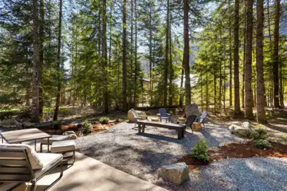 Outdoor Patio Photo of SVE10 Old Hope Princeton Highway, Hope, BC