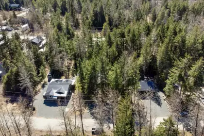 Street View Photo of SVE10 Old Hope Princeton Highway, Hope, BC