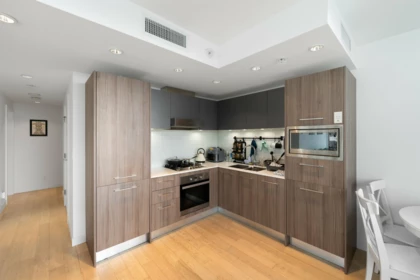 Laundry Room Photo of 1210 2220 Kingsway, Vancouver, BC