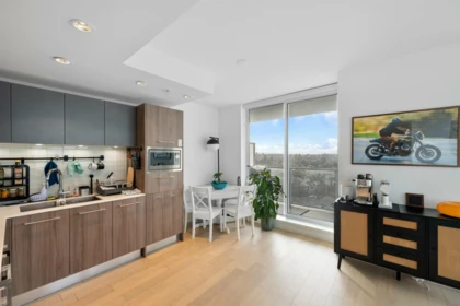 Loft / Bonus Room Photo of 1210 2220 Kingsway, Vancouver, BC