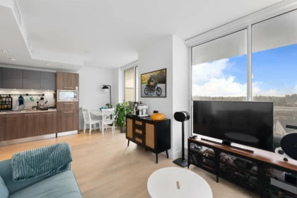 Office / Den Photo of 1210 2220 Kingsway, Vancouver, BC