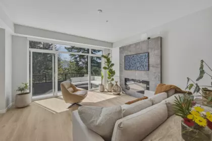 41203 Highline Place, Squamish, BC, Squamish — Half Duplex for sale