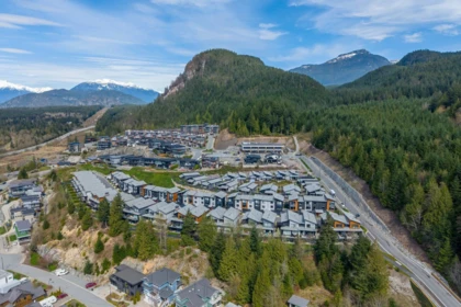 Fitness Center Photo Near 41203 Highline Place, Squamish, BC