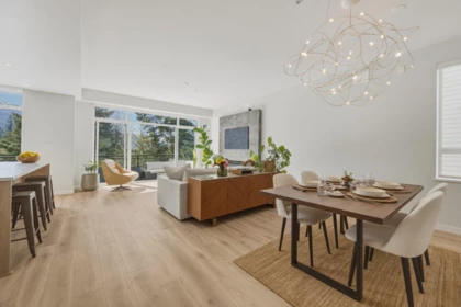 Office / Den Photo of 41203 Highline Place, Squamish, BC