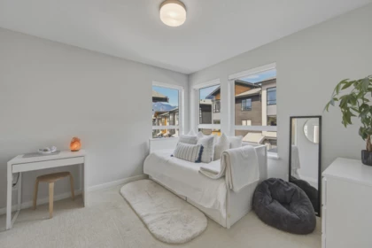 Outdoor Patio Photo of 41203 Highline Place, Squamish, BC