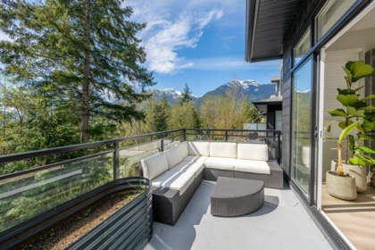 Pantry Photo of 41203 Highline Place, Squamish, BC