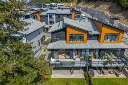 Street View Photo of 41203 Highline Place, Squamish, BC