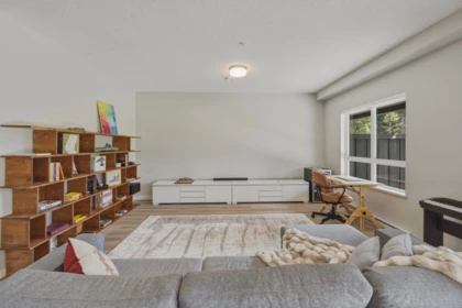 Swimming Pool Photo of 41203 Highline Place, Squamish, BC