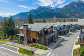41203 Highline Place, Squamish, BC