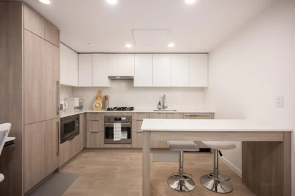 Breakfast Nook Photo of 1801 10333 133 Street, Surrey, BC