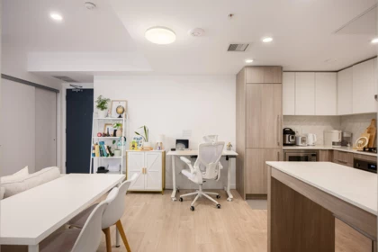 Pantry Photo of 1801 10333 133 Street, Surrey, BC