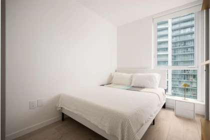 Walk-In Closet Photo of 1801 10333 133 Street, Surrey, BC