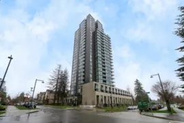 1801 10333 133 Street, Surrey, BC
