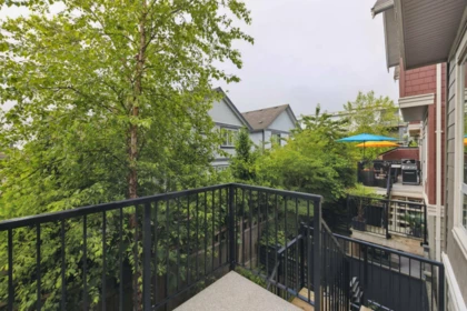 Backyard Photo of 511 4688 Hawk Lane, Delta, BC