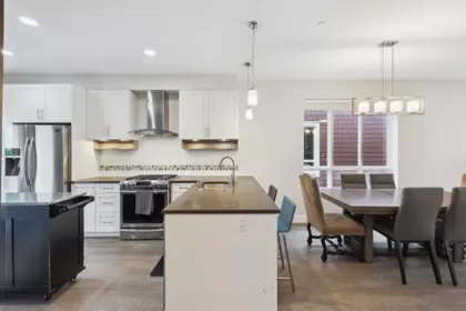 511 4688 Hawk Lane, Delta, BC, Delta — Townhouse for sale