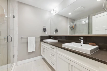 Hallway Photo of 511 4688 Hawk Lane, Delta, BC