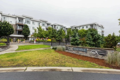 Hot Tub / Spa Photo of 511 4688 Hawk Lane, Delta, BC