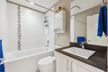 Loft / Bonus Room Photo of 511 4688 Hawk Lane, Delta, BC