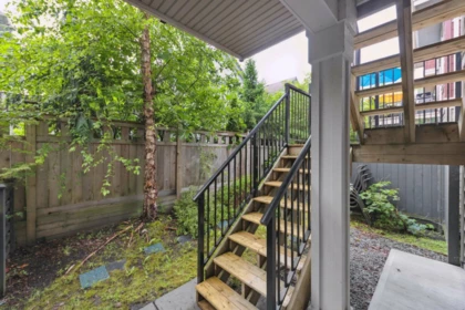 Outdoor Patio Photo of 511 4688 Hawk Lane, Delta, BC