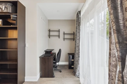 Powder Room Photo of 511 4688 Hawk Lane, Delta, BC