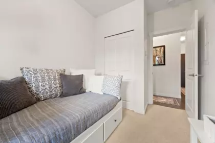 Basement Recreation Room Photo of 231 15138 34 Avenue, Surrey, BC