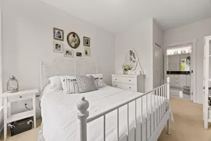 Powder Room Photo of 231 15138 34 Avenue, Surrey, BC