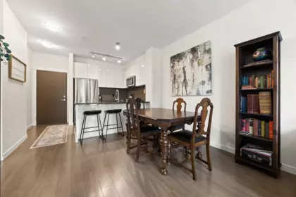 Primary Bedroom Photo of 231 15138 34 Avenue, Surrey, BC