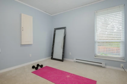Entry Foyer Photo of 9276 Greer Street, Langley, BC