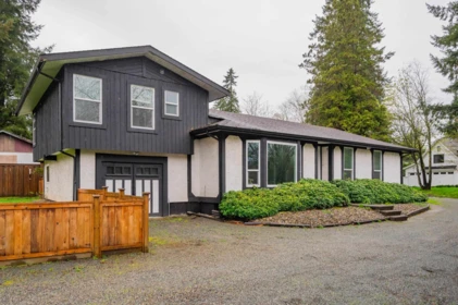 9276 Greer Street, Langley, BC, Langley — Single Family Residence for sale