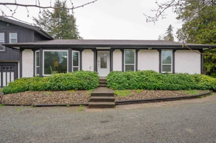 9276 Greer Street, Langley, BC, Langley — Single Family Residence for sale