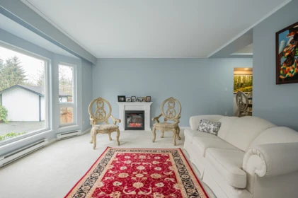9276 Greer Street, Langley, BC, Langley — Single Family Residence for sale