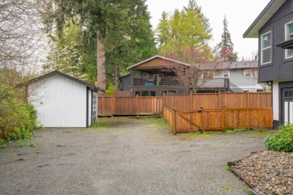 Fitness Center Photo Near 9276 Greer Street, Langley, BC