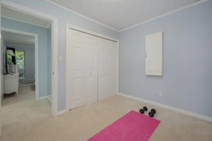 Hallway Photo of 9276 Greer Street, Langley, BC