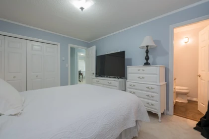 Laundry Room Photo of 9276 Greer Street, Langley, BC