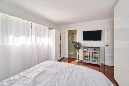 Bedroom 2 Photo of 11711 Blakely Road, Pitt Meadows, BC