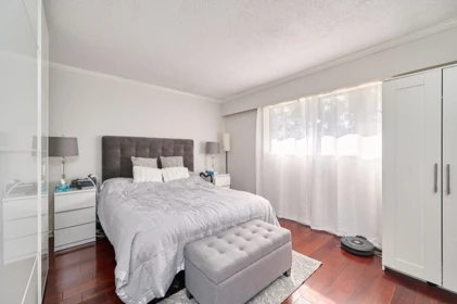 Bedroom 3 Photo of 11711 Blakely Road, Pitt Meadows, BC