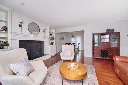 Entry Foyer Photo of 11711 Blakely Road, Pitt Meadows, BC