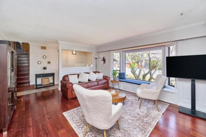 Hallway Photo of 11711 Blakely Road, Pitt Meadows, BC