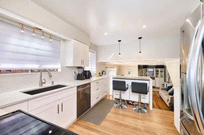 Laundry Room Photo of 11711 Blakely Road, Pitt Meadows, BC