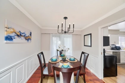 Mudroom Photo of 11711 Blakely Road, Pitt Meadows, BC