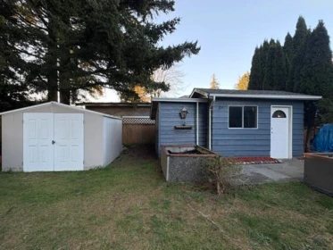Outdoor Deck Photo of 11711 Blakely Road, Pitt Meadows, BC