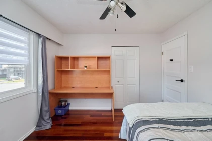 Primary Bedroom Photo of 11711 Blakely Road, Pitt Meadows, BC