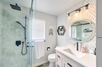 Walk-In Closet Photo of 11711 Blakely Road, Pitt Meadows, BC