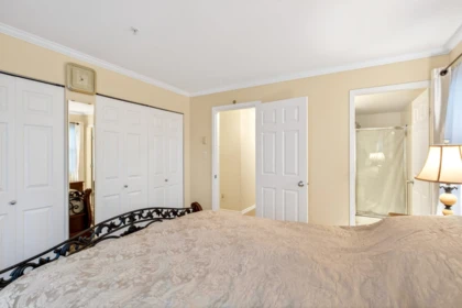 Office / Den Photo of 1 123 Seventh Street, New Westminster, BC