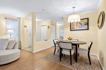Pantry Photo of 1 123 Seventh Street, New Westminster, BC