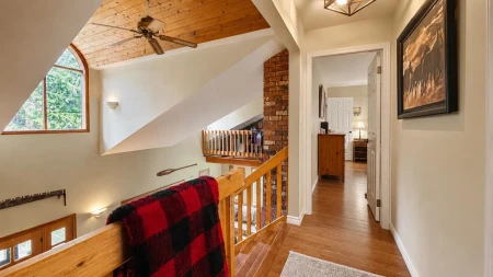 Loft / Bonus Room Photo of 32744 Richards Avenue, Mission, BC
